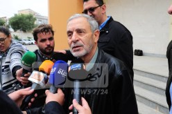 ياحي: “ليس لدي أي شيء ضد عمارة ولكن”