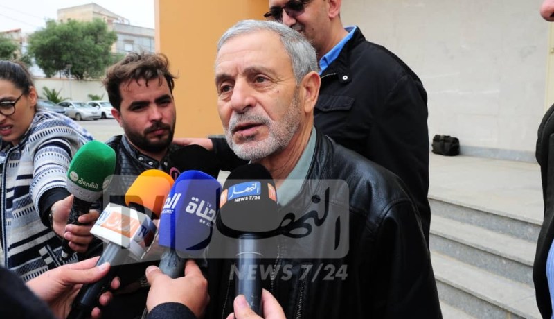 ياحي: “ليس لدي أي شيء ضد عمارة ولكن”