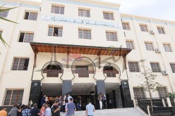 سوالمي غدر بموكلي والمصفي ارتكب خطأ إداريا