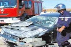 940 تدخل للحماية المدنية وحوادث المرور تواصل حصد الأرواح بالمسيلة