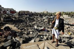 قوات التحالف تعلن عن هدنة إنسانية في اليمن لمدة 5 أيام