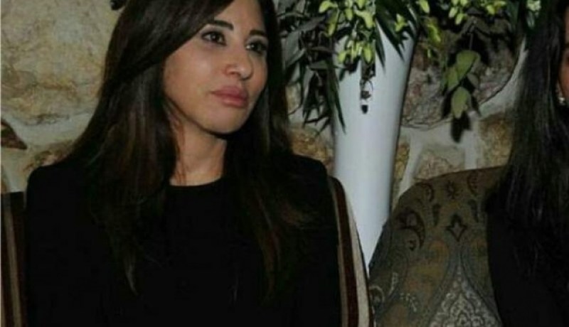 أوّل تصريح لنجوى كرم بعد وفاة شقيقها وهذا ماقالته