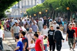 إحصاء السكان في 2018