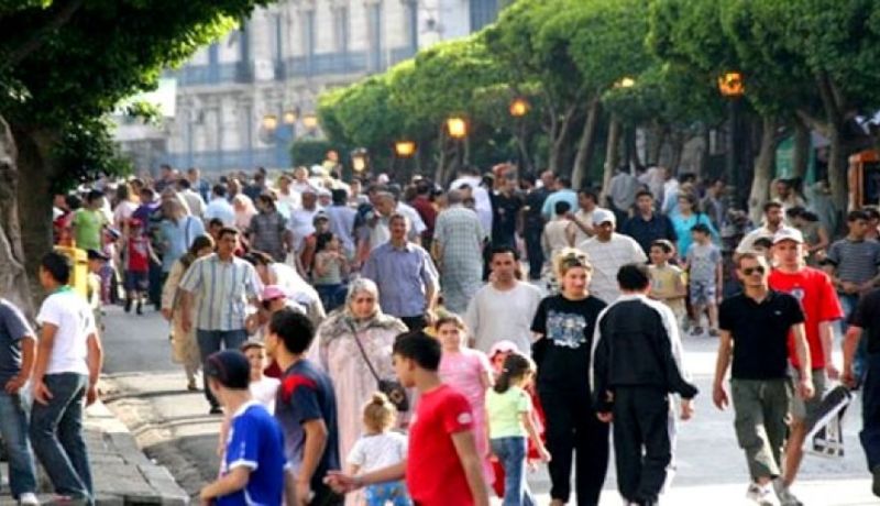 إحصاء السكان في 2018