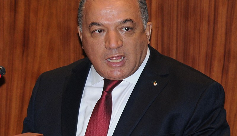 خاوة  يتحدى  سعداني