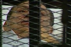 لجنة حقوق الإنسان تتفقد مستشفي سجن طره تمهيدًا لنقل مبارك