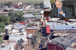 تبون يصرح الجزائر بدون سكن قصديري في آفاق 2016