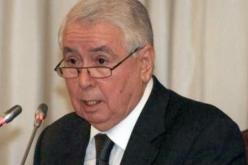 بن صالح يشارك في الجمعية البرلمانية للاتحاد من أجل المتوسط في روما