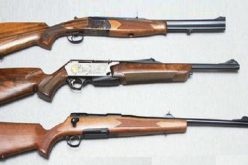 حجز 3 أسلحة نارية وتوقيف 22 “حراقا” بثلاث ولايات