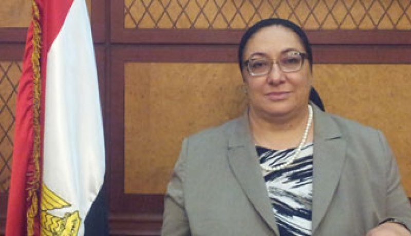 وزيرة الصحة: 15 حالة وفاة و101 إصابة بحادث الدقهلية الإرهابى