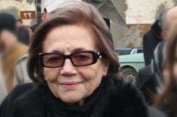 تكريم المناضلة جميلة بوحيرد بجائزة بهجت أبو غربية لثقافة المقاومة