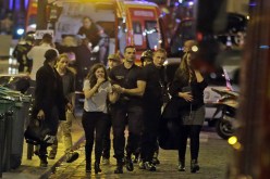 إسماعيل مصطفائي صديق مقرب لكوليبالي منفذ هجمات  شارلي إيبدو