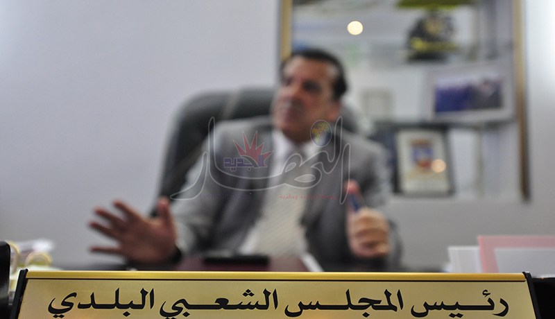 4 سنوات حبسا لرئيس بلدية تيجلابين في بومرداس