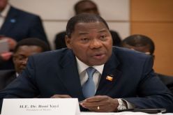 رئيس بنين يستقبل السيد مساهل الحامل لرسالة من رئيس الجمهورية