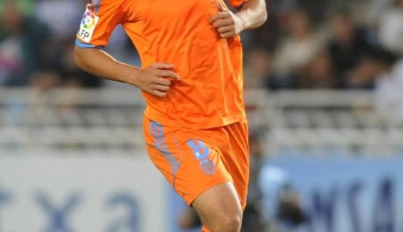 فيغولي ثاني أفضل لاعب إفريقي في  الدوري الإسباني