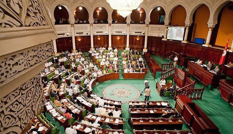 البرلمان الليبي يصوت اليوم على حكومة الوفاق الوطني في ليبيا