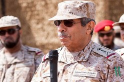 رئيس أركان الجيش السعودي في زيارة رسمية إلى الجزائر