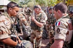 القوات الفرنسية تحرر سعوديين ضمن رهائن ببوركينا فاسو