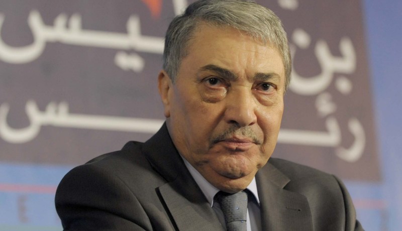 بن فليس يتذكّر بن خدّة ونحناح