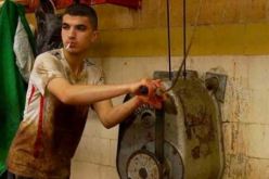 المخرج حسان فرحاني يحصد جائرة الإسهام الفني عن فيلمه في راسي rond-point