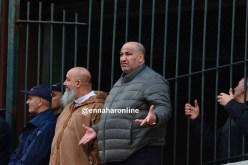 حمّار يستقيل من رئاسة وفاق سطيف بسبب الأنصار