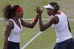 سيرينا وليامس تخطف لقب بطولة أستراليا من شقيقتها فينوس