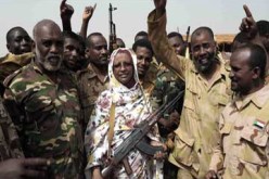 الصليب الأحمر يعلن نجاح عملية إعادة أسرى حرب سودانيين إلى بلادهم