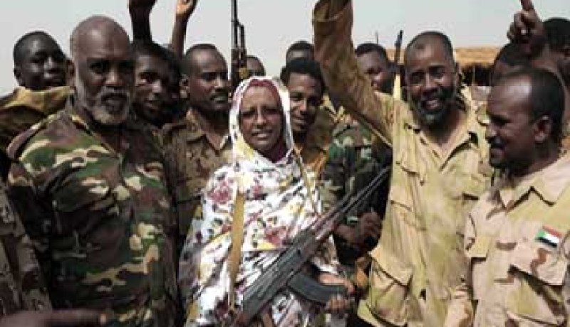 الصليب الأحمر يعلن نجاح عملية إعادة أسرى حرب سودانيين إلى بلادهم