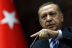 أردوغان يعلن إعادة تطبيع علاقات تركيا مع الكيان الصهيوني