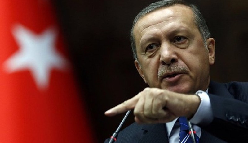 أردوغان يعلن إعادة تطبيع علاقات تركيا مع الكيان الصهيوني