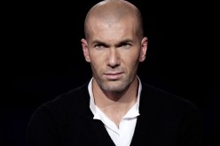 زيدان يعمر الريال بالجزائريين