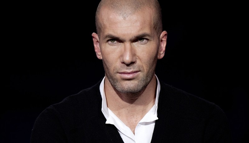 زيدان يعمر الريال بالجزائريين