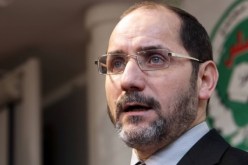 مقري يدعو إلى انتقال اقتصادي توافقي يصاحبه توافق سياسي