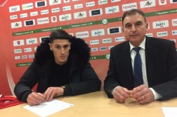 طاهرت بألوان فالونسيان حتى نهاية الموسم !