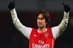 ارسنال يمدد عقد روزيتسكي