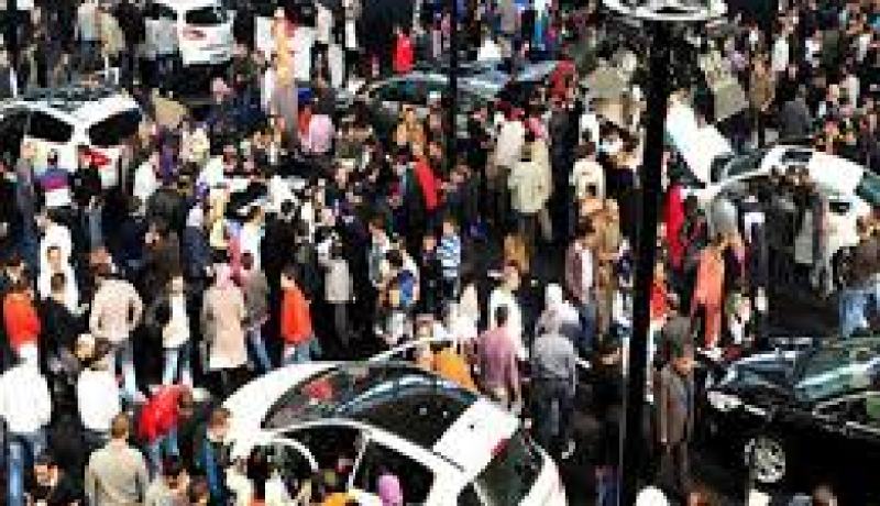 انطلاق الطبعة السابعة عشر للصالون الدولي للسيارات يوم الأربعاء بقصر المعارض بالعاصمة