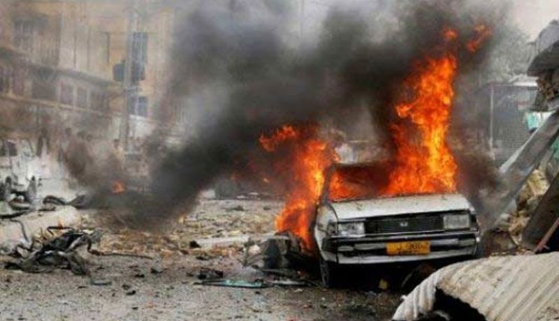 مقتل 3 عراقيين في تفجير جنوب بغداد