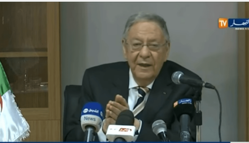 بالفيديو.. ولد عباس يكشف محاولات لرشوته بالملايير