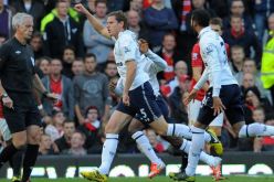 توتنهام يقهر مانشيستر يونايتد في عقر داره