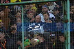 بالصور والفيديو.. ملال يُشاهد الداربي القبائلي وسط الأنصار