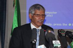 السفير الصحراوي في الجزائر:عدم وجود إرادة حقيقية لحل قضيتنا يدفعنا لاتخاذ مواقف أكثر حزما