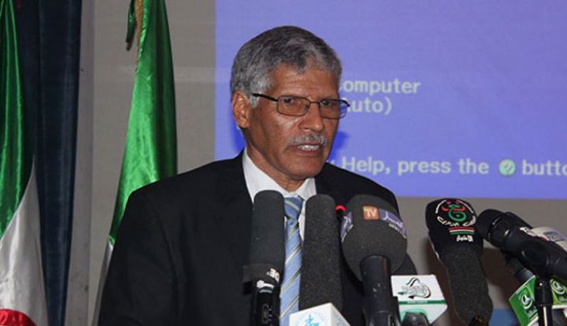 السفير الصحراوي في الجزائر:عدم وجود إرادة حقيقية لحل قضيتنا يدفعنا لاتخاذ مواقف أكثر حزما