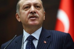 أردوغان يقول أن حكومة العدالة والتنمية قضت على التفرقة والتمييز في تركيا
