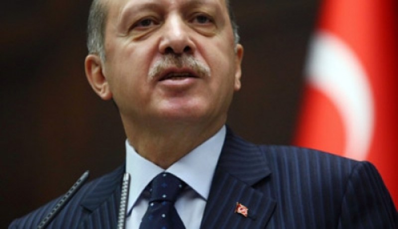 أردوغان يقول أن حكومة العدالة والتنمية قضت على التفرقة والتمييز في تركيا