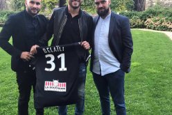 بلايلي يُودع “أنجي” ويعود لفريقه الأسبق!