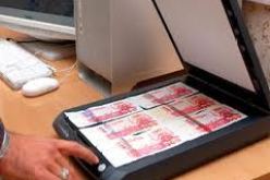 الإطاحة بعصابة تتكون من 3 أشخاص مختصة في تزوير الاوراق النقدية بمعسكر