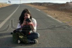 الأسرة الإعلامية تفقد الصحفية نسرين سلال عن عمر ناهز 27 عاما بعد صراع طويل مع المرض