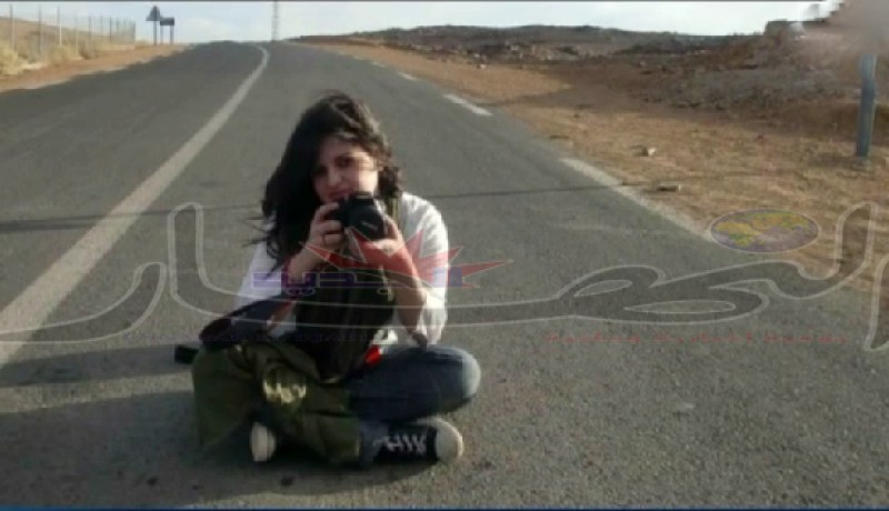 الأسرة الإعلامية تفقد الصحفية نسرين سلال عن عمر ناهز 27 عاما بعد صراع طويل مع المرض