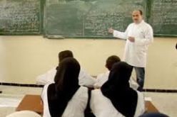 أساتذة بمديرية التربية لوهران يطالبون بثبيتهم في مناصب عملهم