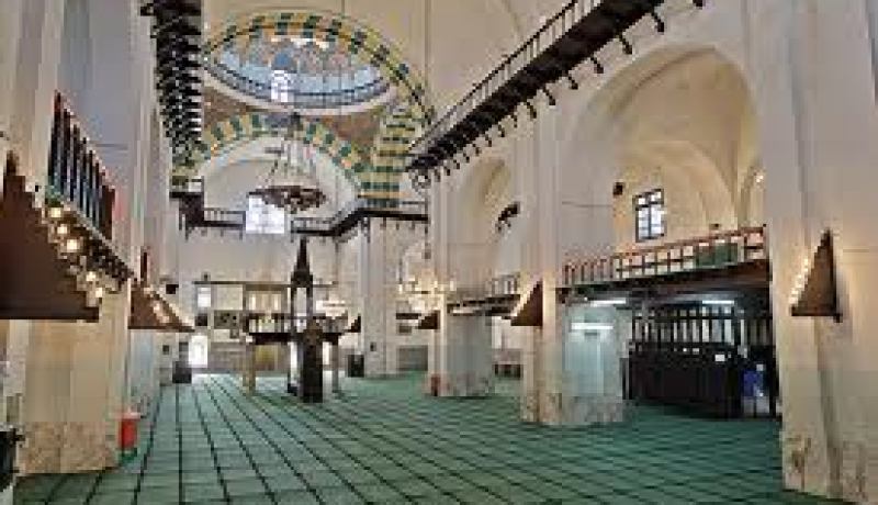 غلام الله يؤكد على دور المساجد في إسداء النصيحة ونشر مبادئ الإخوة ما بين الناس